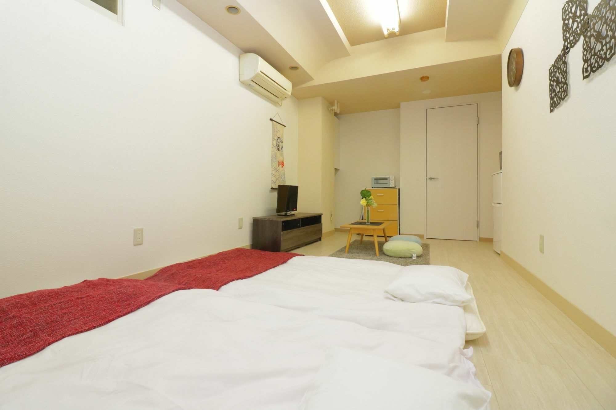 Hg Cozy Hotel No.14 Osaka Exterior foto