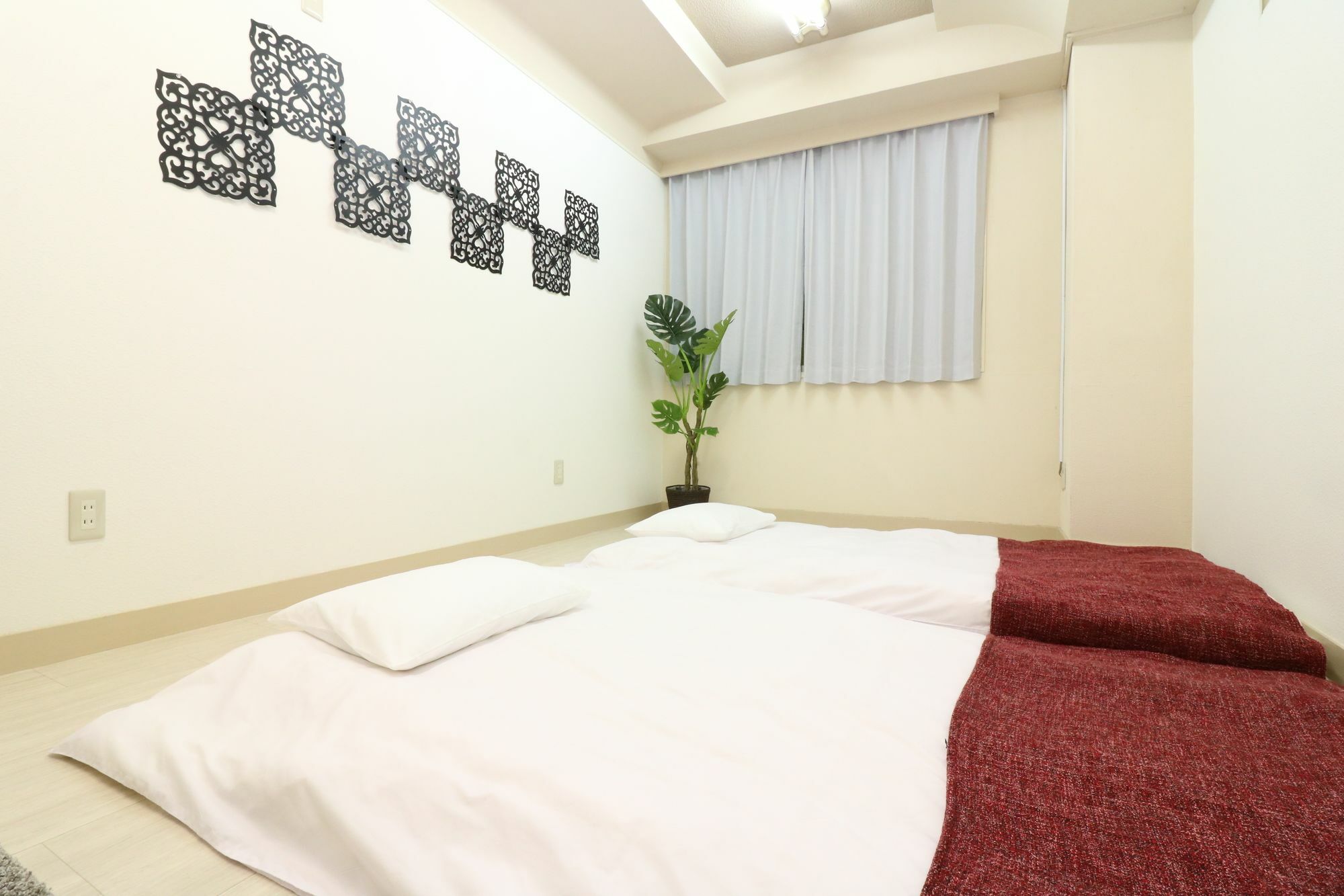 Hg Cozy Hotel No.14 Osaka Exterior foto