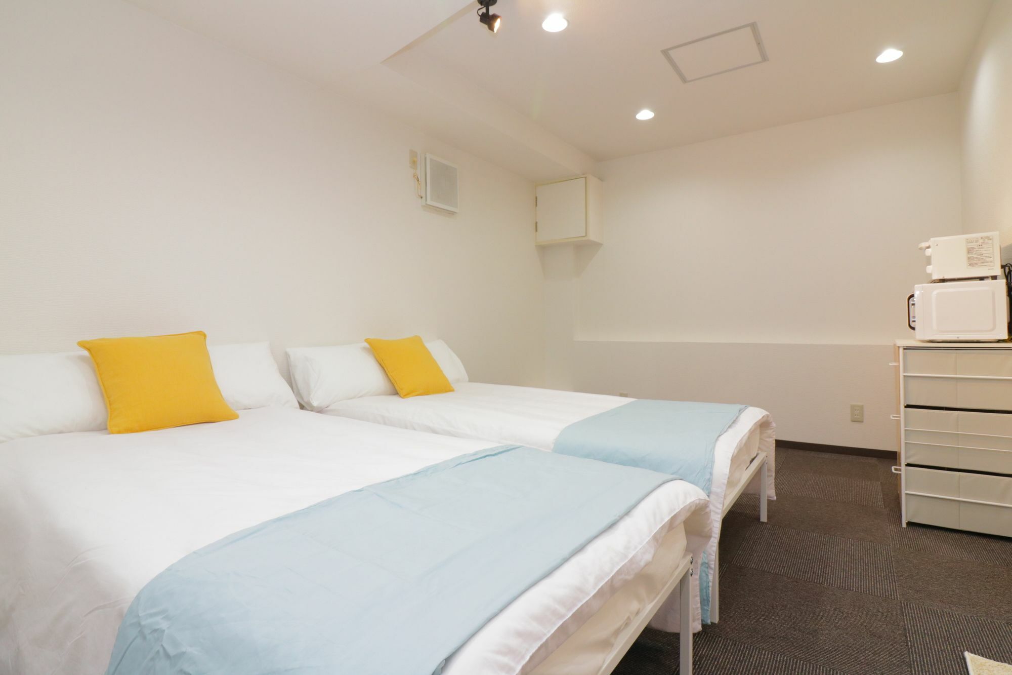 Hg Cozy Hotel No.14 Osaka Exterior foto